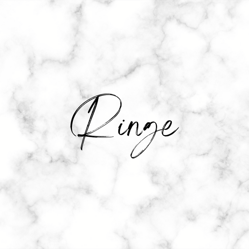 RINGE