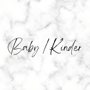 BABY / KINDER