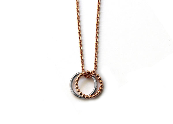 HAPPYPEARLS Anhänger/Kette