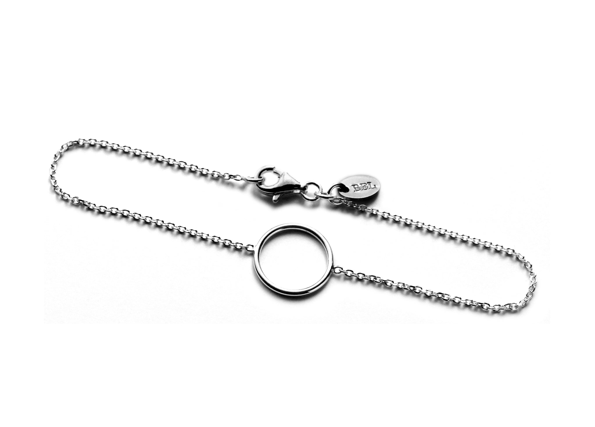 GLÜCKSRING ARMKETTE