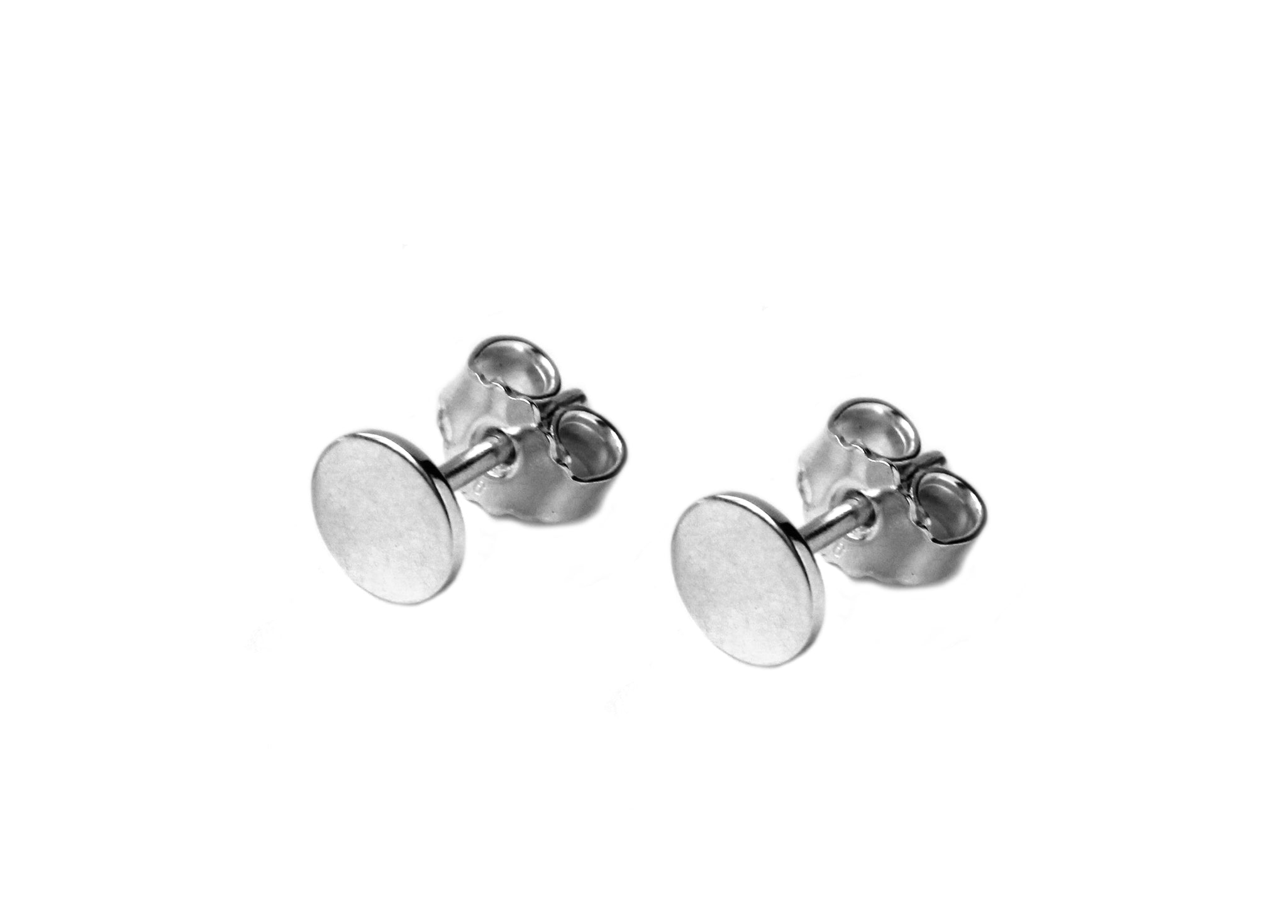 GLÜCKSPLÄTTCHEN Ohrstecker