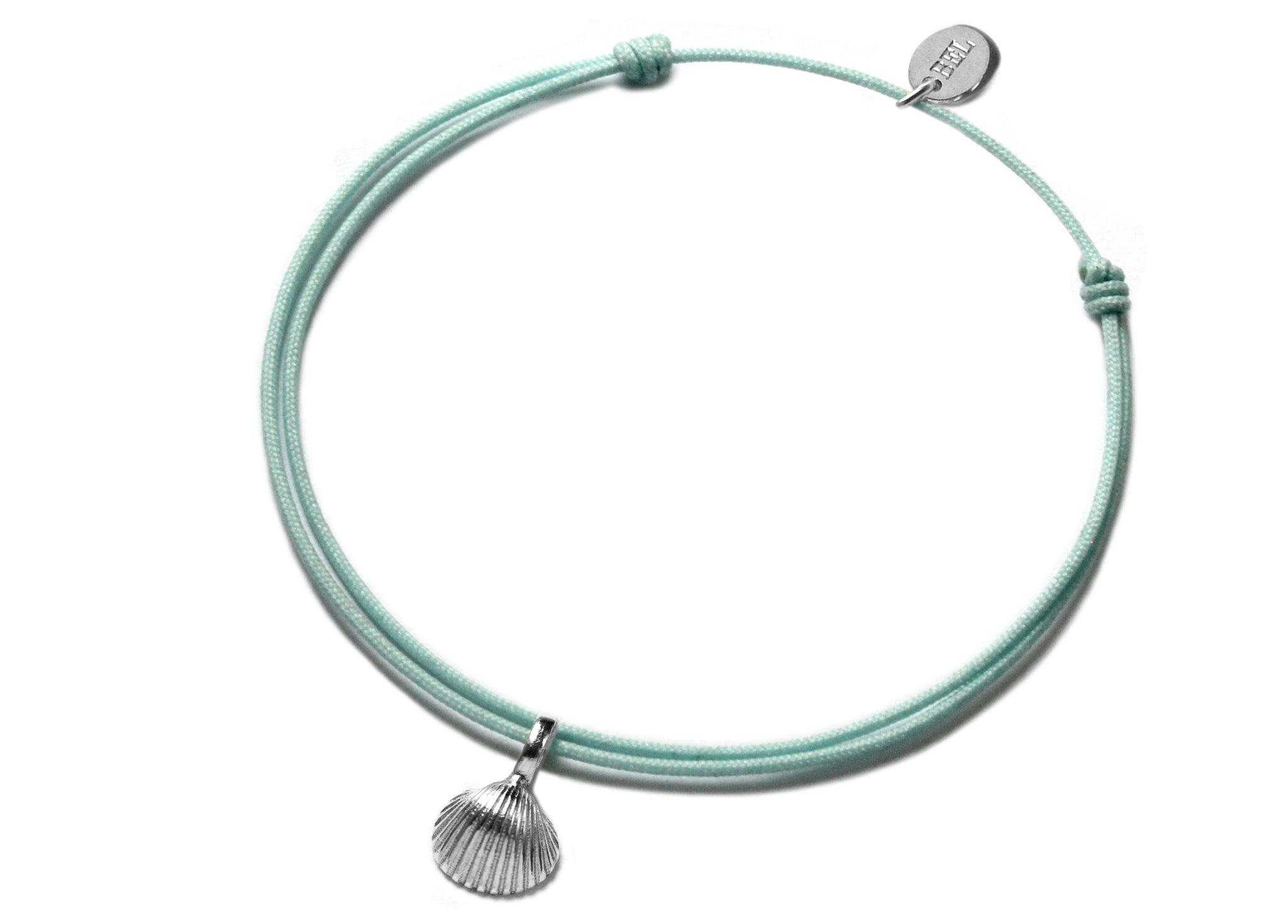 GLÜCKSMUSCHEL Armband