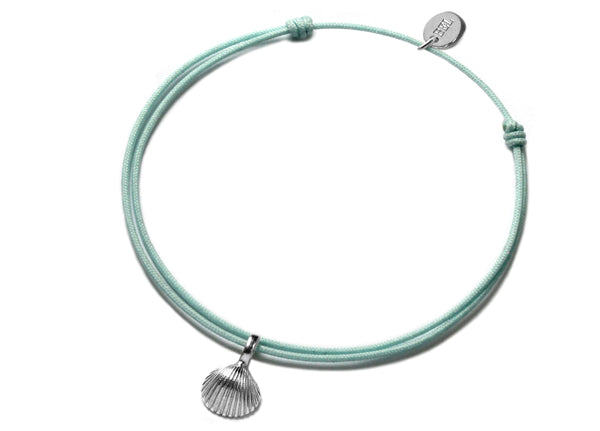 GLÜCKSMUSCHEL Armband