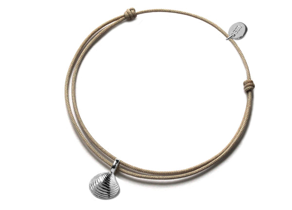 GLÜCKSMUSCHEL Armband