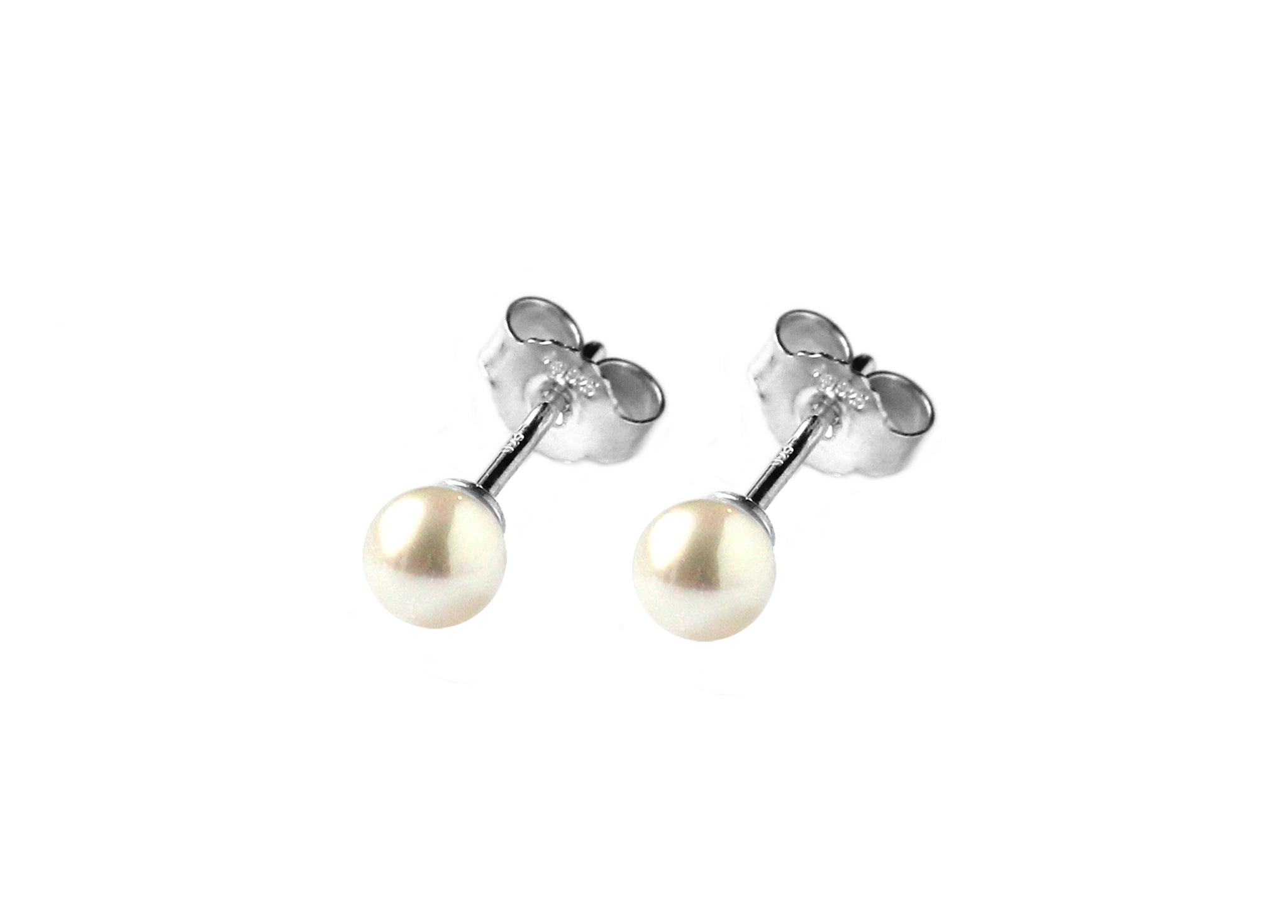 GLÜCKSPERLE Ohrstecker