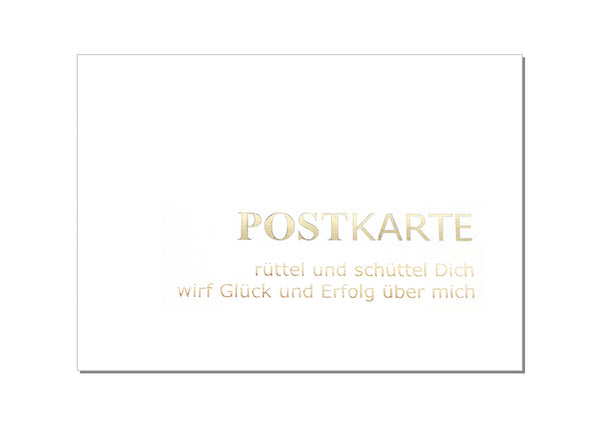 POSTCARDS