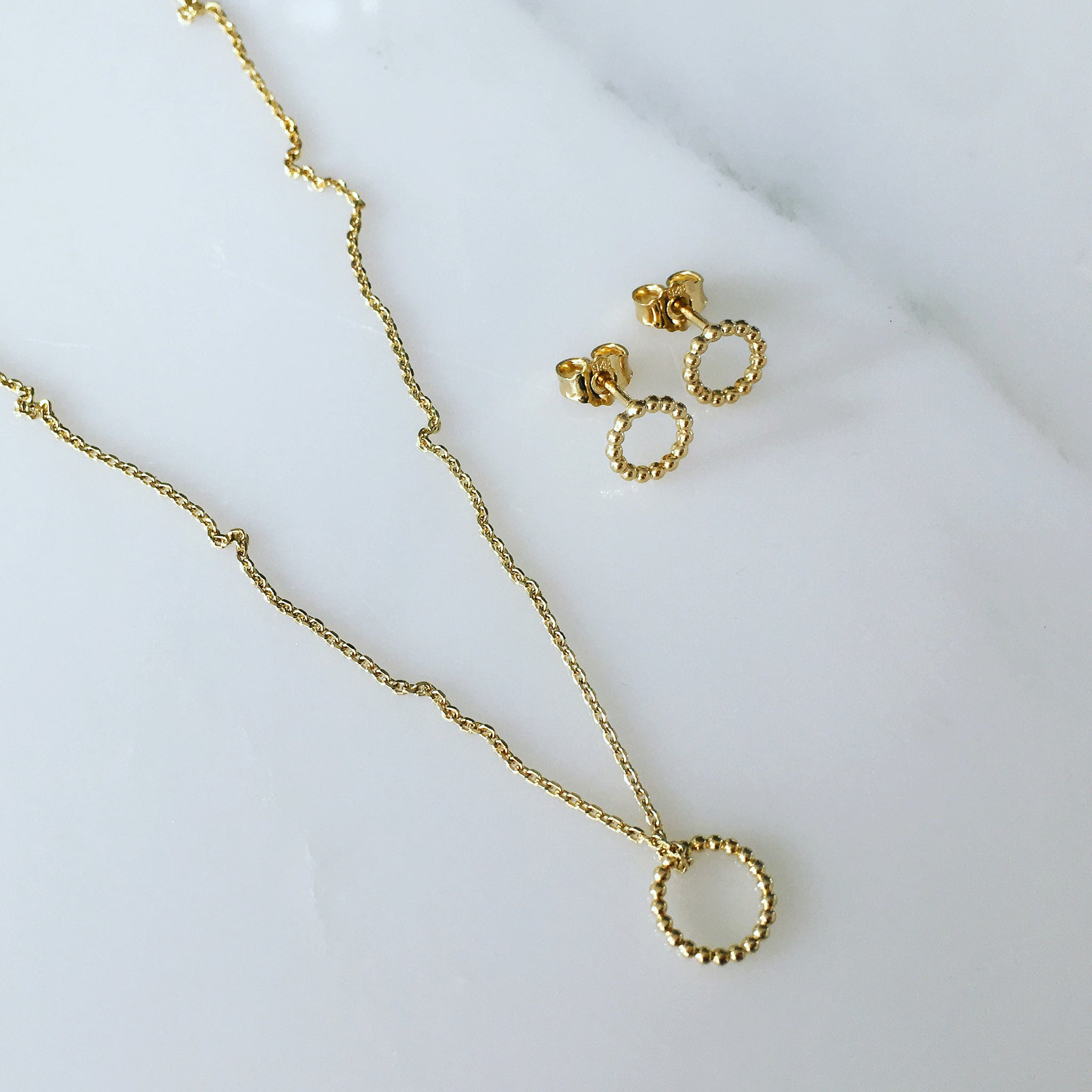 HAPPYPEARLS Anhänger/Kette