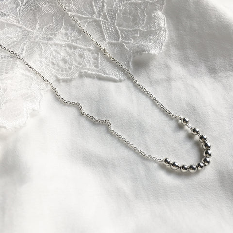 HAPPYPEARLS Kette