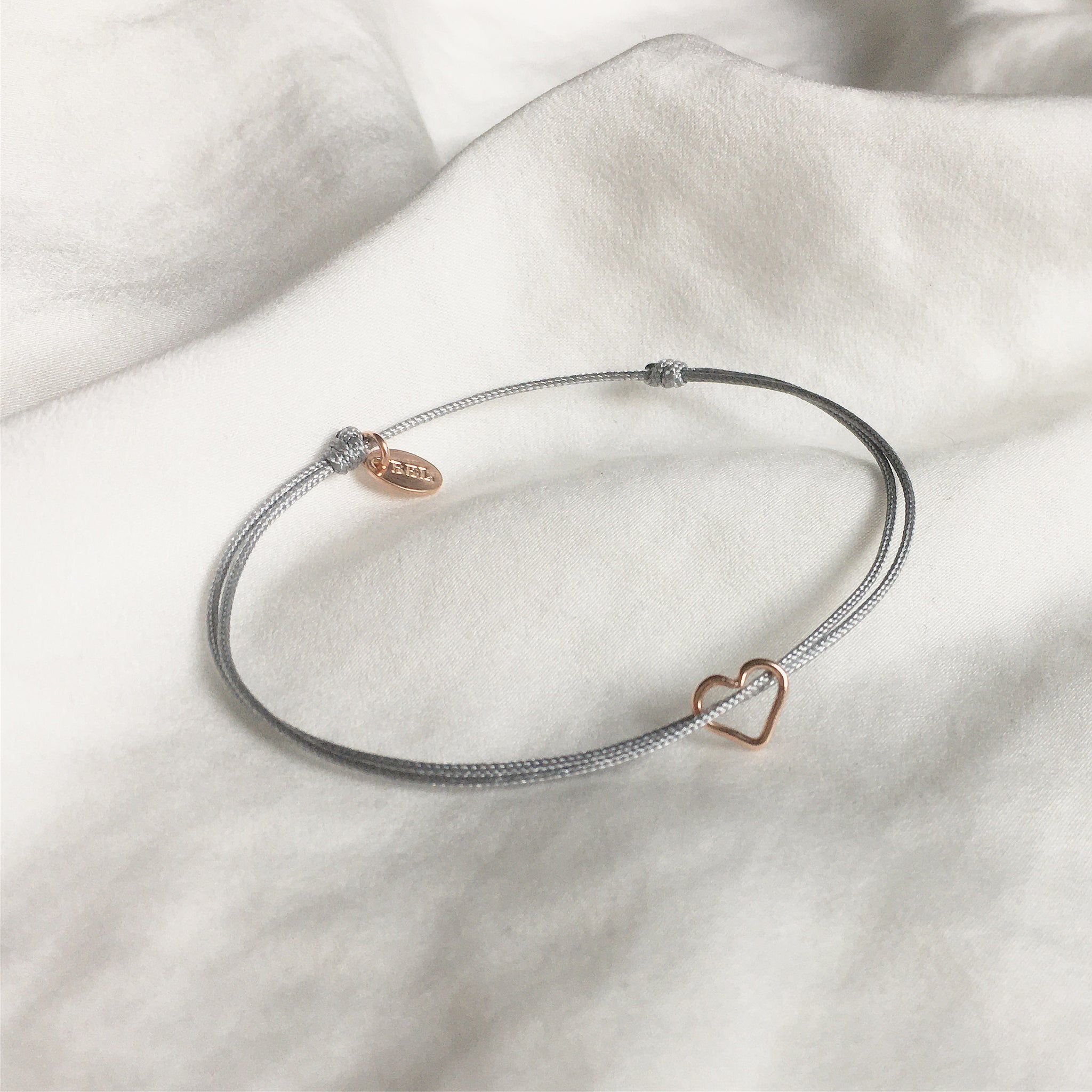 GLÜCKSHERZ Armband